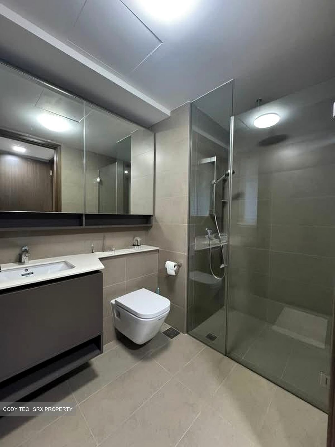 Grandeur Park Residences (D16), Condominium #553439501